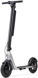 JIVR Hulajnoga Scooter Plus JSP-120-0