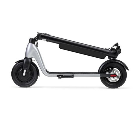 JIVR Hulajnoga Scooter Plus JSP-120-0 JIVR Hulajnoga Scooter Plus JSP-120-0