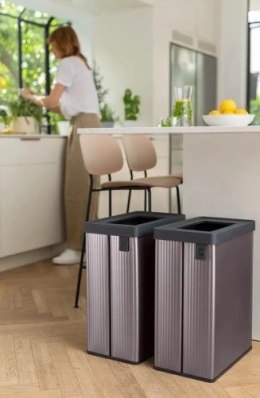 KETER Kosz do recyklingu 54 L 261013 KETER