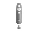 Logitech Pilot LOGITECH R500 LASER PRESENTATION