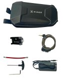 Manta Multimedia Sp. z o.o. Hulajnoga Elektryczna Manta XRIDER M10me 1000W