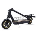 Manta Multimedia Sp. z o.o. Hulajnoga Elektryczna XRIDER M10 12Ah Bateria LG 500W