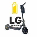Manta Multimedia Sp. z o.o. Hulajnoga Elektryczna XRIDER M10 Pro 15,6Ah Bateria LG 500W