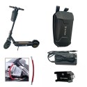 Manta Multimedia Sp. z o.o. Hulajnoga Elektryczna XRIDER M10 Pro 15,6Ah Bateria LG 500W