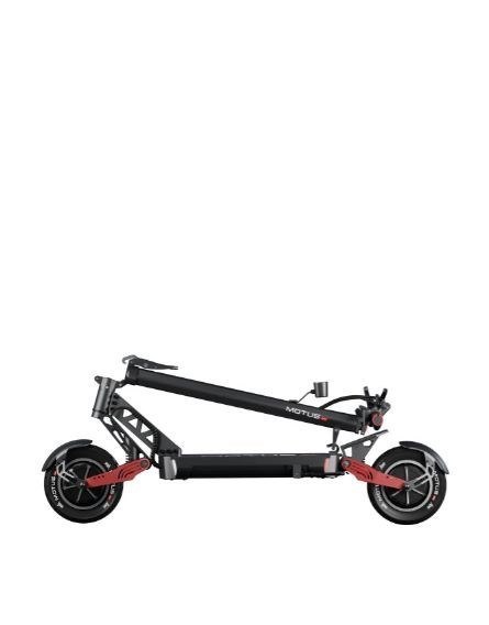 Motus Hulajnoga Motus Pro 10 Daytona Motus Hulajnoga Motus Pro 10 Daytona