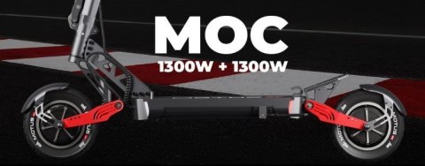 Motus Hulajnoga Motus Pro 10 Daytona Motus Hulajnoga Motus Pro 10 Daytona