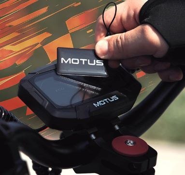 Motus Hulajnoga Motus Pro 10 Daytona Motus Hulajnoga Motus Pro 10 Daytona