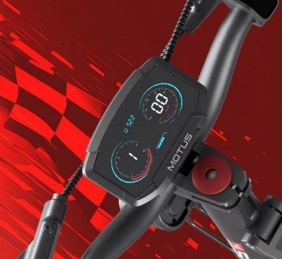 Motus Hulajnoga Motus Pro 10 Daytona Motus Hulajnoga Motus Pro 10 Daytona