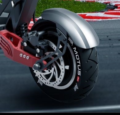 Motus Hulajnoga Motus Pro 10 Daytona Motus Hulajnoga Motus Pro 10 Daytona