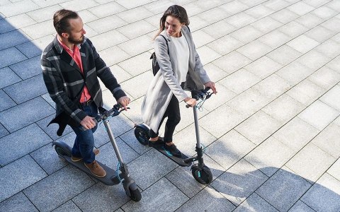 Motus Hulajnoga elektryczna Motus Scooty 10" 2023 Motus Hulajnoga elektryczna Motus Scooty 10" 2023