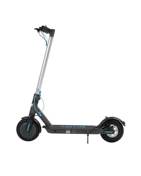 Motus Hulajnoga motus Scooty 8,5 (kolor turkusowy) Motus Hulajnoga motus Scooty 8,5 (kolor turkusowy)