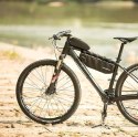 Rockbros Torba Rockbros AS-019-1 rowerowa na ramę wodoodporna 1.6 l - czarna