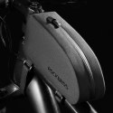 Rockbros Torba Rockbros AS-019-1 rowerowa na ramę wodoodporna 1.6 l - czarna