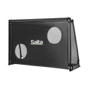 Salta Bramka do piłki nożnej z ekranem treningowym Salta Legend 180 x 120 x 60 cm