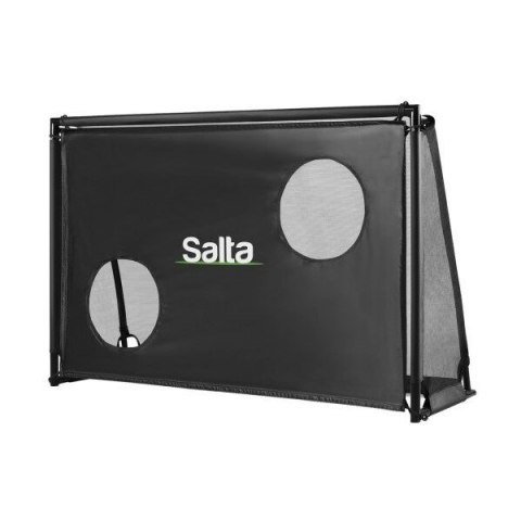 Salta Bramka do piłki nożnej z ekranem treningowym Salta Legend 180 x 120 x 60 cm Salta Bramka do piłki nożnej z ekranem treningowym Salta Legend 180 x 120 x 60 cm