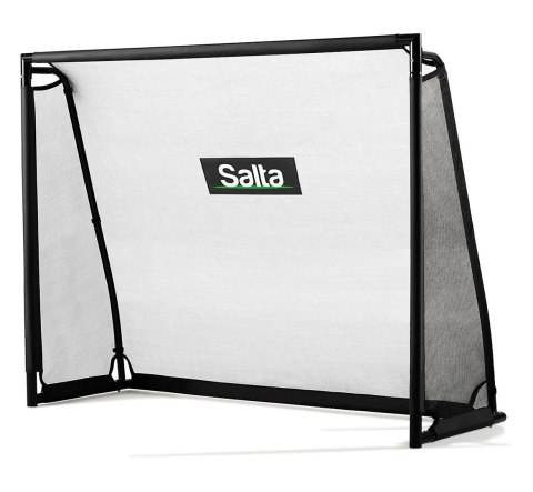 Salta Bramka do piłki nożnej z ekranem treningowym Salta Legend 220 x 170 x 80 cm Salta Bramka do piłki nożnej z ekranem treningowym Salta Legend 220 x 170 x 80 cm