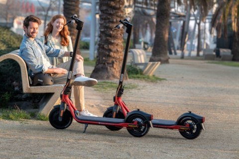 Segway Segway-hulajnoga elektryczna D28E Segway Segway-hulajnoga elektryczna D28E