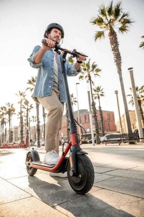 Segway Segway-hulajnoga elektryczna D38E Segway Segway-hulajnoga elektryczna D38E