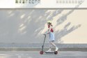 Segway Segway-hulajnoga elektryczna ZING C20 (WYPRZEDAŻ)