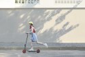 Segway Segway-hulajnoga elektryczna ZING C20 (WYPRZEDAŻ)