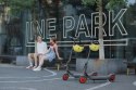 Segway Segway-hulajnoga elektryczna ZING C20 (WYPRZEDAŻ)