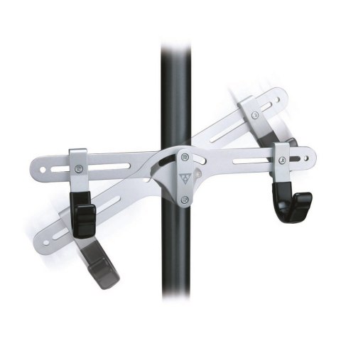 TOPEAK Stojak na rowery TOPEAK DUAL-TOUCH TOPEAK Stojak na rowery TOPEAK DUAL-TOUCH