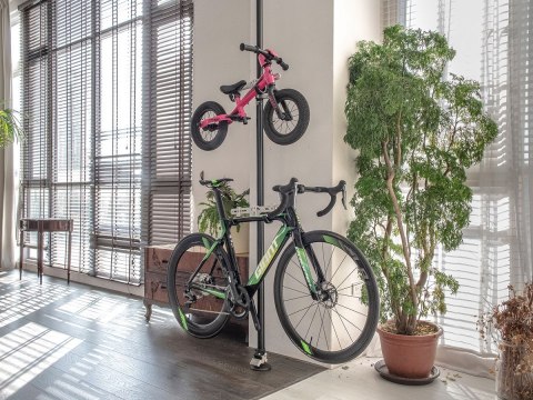 TOPEAK Stojak na rowery TOPEAK DUAL-TOUCH TOPEAK Stojak na rowery TOPEAK DUAL-TOUCH