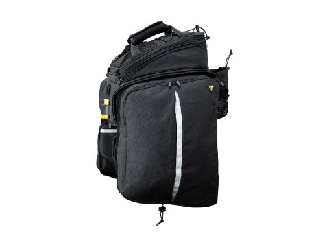 TOPEAK TOPEAK MTX TORBA TRUNK BAG DXP 2.0 (z bokami) new 2024 (04.2024) TOPEAK TOPEAK MTX TORBA TRUNK BAG DXP 2.0 (z bokami) new 2024 (04.2024)