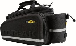 TOPEAK TOPEAK MTX TORBA TRUNK BAG EX 2.0 new 2024 (04.2024)