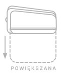 TOPEAK TOPEAK MTX TORBA TRUNK BAG EXP 2.0 (z bokami) new 2024 (04.2024)