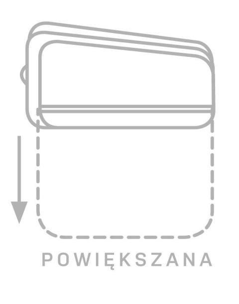TOPEAK TOPEAK MTX TORBA TRUNK BAG EXP 2.0 (z bokami) new 2024 (04.2024) TOPEAK TOPEAK MTX TORBA TRUNK BAG EXP 2.0 (z bokami) new 2024 (04.2024)