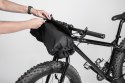 TOPEAK Torba rowerowa TOPEAK LOADER FRONTLOADER (na kierownicę 8 litrów)