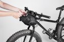 TOPEAK Torba rowerowa TOPEAK LOADER FRONTLOADER (na kierownicę 8 litrów)