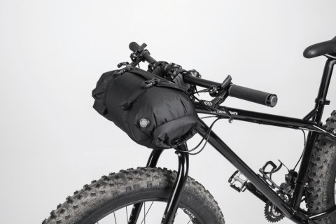 TOPEAK Torba rowerowa TOPEAK LOADER FRONTLOADER (na kierownicę 8 litrów) TOPEAK Torba rowerowa TOPEAK LOADER FRONTLOADER (na kierownicę 8 litrów)