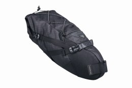 TOPEAK Torba rowerowa podsiodłowa TOPEAK BACKLOADER black (15 litrów)