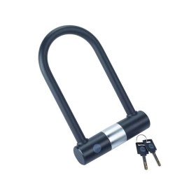 Yale Zapięcie rowerowe na klucz Yale U-Lock Essential Security