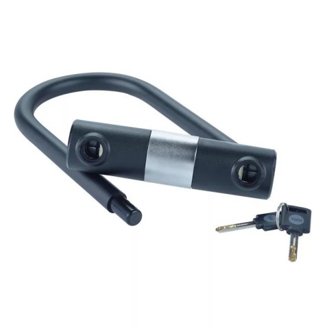 Yale Zapięcie rowerowe na klucz Yale U-Lock Essential Security Yale Zapięcie rowerowe na klucz Yale U-Lock Essential Security