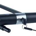 Yale Zapięcie rowerowe na klucz Yale U-Lock Essential Security