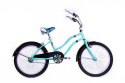 HUFFY Huffy Rower Fairmont 20" Cruiser 73559W