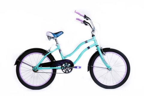 HUFFY Huffy Rower Fairmont 20" Cruiser 73559W HUFFY Huffy Rower Fairmont 20" Cruiser 73559W