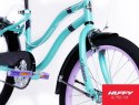 HUFFY Huffy Rower Fairmont 20" Cruiser 73559W