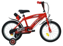 HUFFY Huffy-Rowerek dzieciecy Disney CARS 16