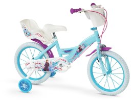 HUFFY Huffy Rowerek dziecięcy Disney FROZEN 16