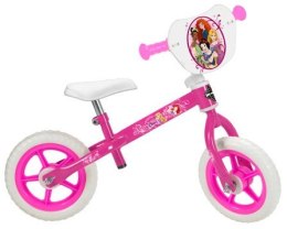 HUFFY Rowerek biegowy Disney PRINCESS 10