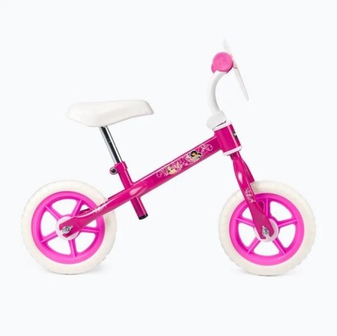 HUFFY Rowerek biegowy Disney PRINCESS 10" HUFFY Rowerek biegowy Disney PRINCESS 10"