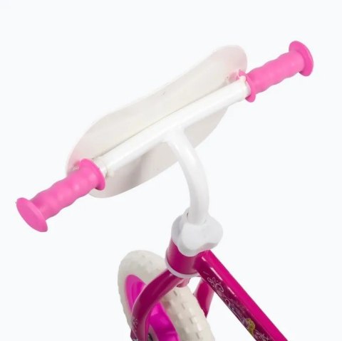 HUFFY Rowerek biegowy Disney PRINCESS 10" HUFFY Rowerek biegowy Disney PRINCESS 10"