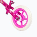 HUFFY Rowerek biegowy Disney PRINCESS 10"