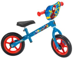 HUFFY Rowerek biegowy Disney SPIDER MAN 10