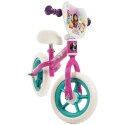 HUFFY Rowerek biegowy Domerk Gabby" 10" HUFFY