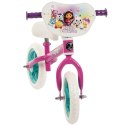 HUFFY Rowerek biegowy Domerk Gabby" 10" HUFFY
